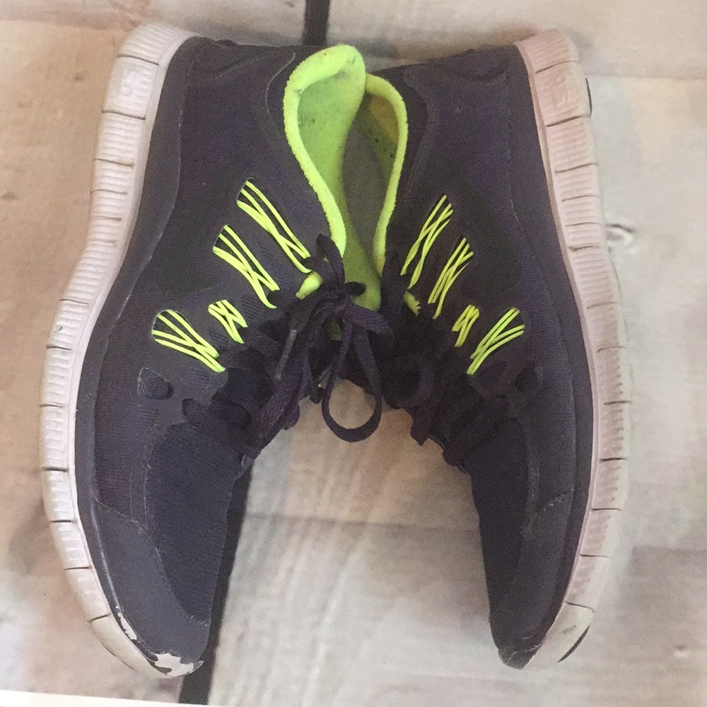 nike free barefoot ride 4.0